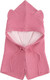 Миниатюра изображения товара Шапочка для малышей Amarobaby Pure Love Kitty / AB-OD24-PLK16/06-50 (розовый, р.50-52)