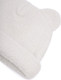 Миниатюра изображения товара Шапочка для малышей Amarobaby Plush / AB-OD24-P16/33-52 (молочный, р.52)