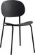 Миниатюра изображения товара Стул Stool Group Edie / D-029 (черный)