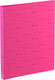 Миниатюра изображения товара Папка для бумаг Berlingo Your Way / RB4_4D896 (розовый неон)