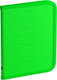 Миниатюра изображения товара Папка для бумаг Berlingo Your Way / ZF5_A5895 (зеленый неон)