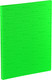 Миниатюра изображения товара Папка для бумаг Berlingo Your Way / FS4_17895 (зеленый неон)