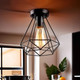 Миниатюра изображения товара Потолочный светильник Sundays Home R-22 / 6181