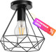 Миниатюра изображения товара Потолочный светильник Sundays Home R-22 / 6181