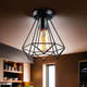 Миниатюра изображения товара Потолочный светильник Sundays Home R-22 / 6181