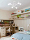 Миниатюра изображения товара Люстра Sundays Home KR-24 / 6204 (c лампами Е27 12W 4100K / 23222 6шт)