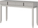 Миниатюра изображения товара Консольный столик Молодечномебель Алекс B2 ВМФ-2406 (грей)
