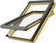 Миниатюра изображения товара Окно мансардное Fakro FTP CH 78x98