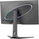 Миниатюра изображения товара Монитор GMNG Gaming GM-27F23 / GM27SG03