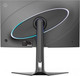 Миниатюра изображения товара Монитор GMNG Gaming GM-27F23 / GM27SG03