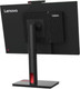 Миниатюра изображения товара Монитор Lenovo ThinkCentre TIO24 G5 (12NAGAT1UK)