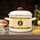 Миниатюра изображения товара Кастрюля ЭСТЕТ Греческий узор / ЭТ-72522