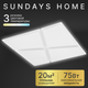 Миниатюра изображения товара Люстра Sundays Home R-34 / 6273