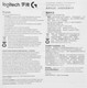 Миниатюра изображения товара Коврик для мыши Logitech G840 XL / 943-000460 (рисунок)