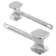 Миниатюра изображения товара Молоток для мяса ЭСТЕТ 30508