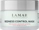 Миниатюра изображения товара Маска для лица кремовая Lamar Professional Redness Control Успокаивающая (100мл)
