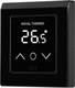 Миниатюра изображения товара Терморегулятор для теплого пола Royal Thermo Sensonite RTS-16