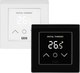 Миниатюра изображения товара Терморегулятор для теплого пола Royal Thermo Sensonite RTS-16