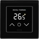 Миниатюра изображения товара Терморегулятор для теплого пола Royal Thermo Sensonite RTS-16