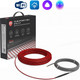 Миниатюра изображения товара Теплый пол электрический Royal Thermo RTDC 2-17-2500