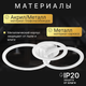 Миниатюра изображения товара Люстра Sundays Home R-37 / 6303