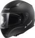 Миниатюра изображения товара Мотошлем LS2 FF353 Rapid Kid Mini Single Mono (S, матовый черный)
