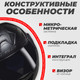 Миниатюра изображения товара Мотошлем LS2 FF901 Advant X Solid (XL, черный матовый)