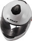 Миниатюра изображения товара Мотошлем LS2 FF908 Strobe 2 Solid (XS, белый глянцевый)