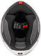 Миниатюра изображения товара Мотошлем LS2 FF908 Strobe 2 Solid (XS, белый глянцевый)