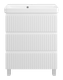 Миниатюра изображения товара Тумба под умывальник Brevita Victory 70 / VIC-07070-0103Я