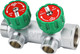 Миниатюра изображения товара Коллектор отопления Varmega 3/4"/ VM14602