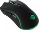 Миниатюра изображения товара Мышь GMNG GG-MS400WO (черный)