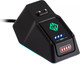 Миниатюра изображения товара Мышь GMNG GG-MS400WO (черный)