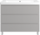 Миниатюра изображения товара Тумба под умывальник Brevita Victory 105 / VIC-07105-50-03Я