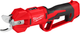 Миниатюра изображения товара Секатор аккумуляторный Milwaukee M12 BLPRS-0 / 4933480114