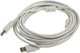 Миниатюра изображения товара Кабель Ningbo USB A(m) USB B(m) (5м, серый)