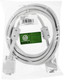 Миниатюра изображения товара Кабель Ningbo VGA (m) VGA (f) (3м)