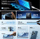 Миниатюра изображения товара Смартфон Realme C63 8GB/256GB / RMX3939 (кожаный синий)