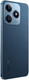 Миниатюра изображения товара Смартфон Realme C63 8GB/256GB / RMX3939 (кожаный синий)