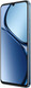 Миниатюра изображения товара Смартфон Realme C63 8GB/256GB / RMX3939 (кожаный синий)
