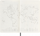 Миниатюра изображения товара Еженедельник Moleskine Classic Soft WKNT Large / DSB12WN3 (черный)