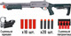 Миниатюра изображения товара Ружье игрушечное Kid Rocks Дробовик М870 / GUN6665