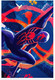 Миниатюра изображения товара Постер Citydecor Человек-паук 17 (21x30)