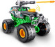 Миниатюра изображения товара Набор игрушечных автомобилей Zuru Metal Machines Битва монстр-траков / 6793