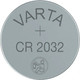 Миниатюра изображения товара Комплект батареек Varta Lithium CR2025 3V / 6025229405 (5шт)