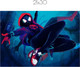 Миниатюра изображения товара Постер Citydecor Человек-паук 35 (21x30)