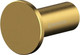 Миниатюра изображения товара Крючок для ванной Whitecross Ergo ER2216GLB (брашированное золото)