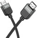 Миниатюра изображения товара Кабель Hoco US09 ver2.0 HDMI (m) HDMI (m) (2м, черный)