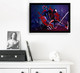 Миниатюра изображения товара Постер Citydecor Человек-паук 44 (21x30)