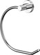Миниатюра изображения товара Кольцо для полотенца Whitecross Ergo ER2254CR (хром)